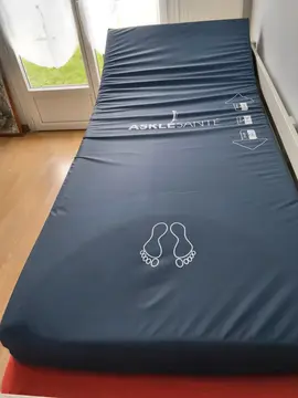 Matelas anti escarre 190 x 87