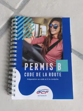 code de la route