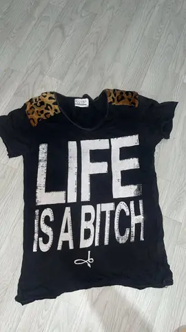 tee shirt taille S