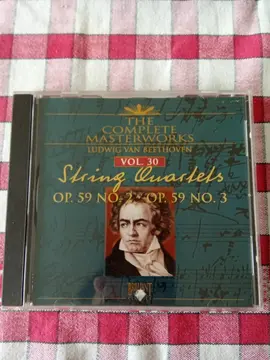Musique classique, Beethoven