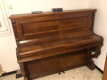 Piano