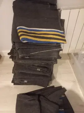 couvertures pour déménagement