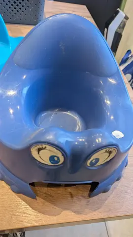pot de toilette enfant
