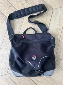 Sacoche à vélo marque Hapo.G