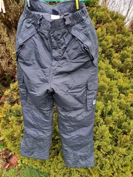 Pantalon de ski.