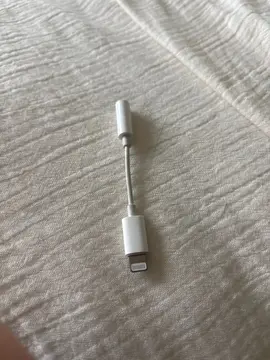 adaptateur écouteur iPhone