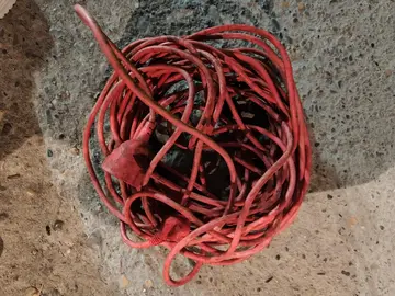 grande rallonge électrique