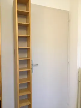 colonne range CD Ikea