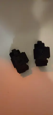 Lot 2 étuis téléphone petit modèle