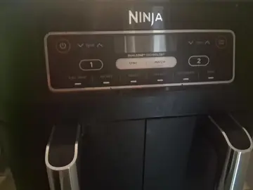 airfryer ninja