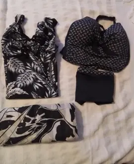 maillot de bain neuf