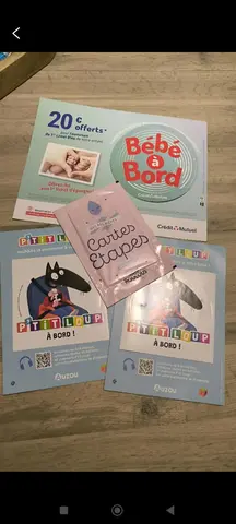 article puériculture