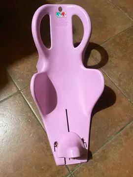 siège de bain bébé