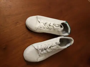 paire de tennis homme p 43