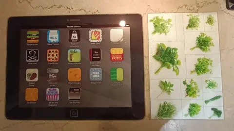 planches à découper