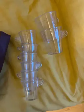 lot tasses nespresso