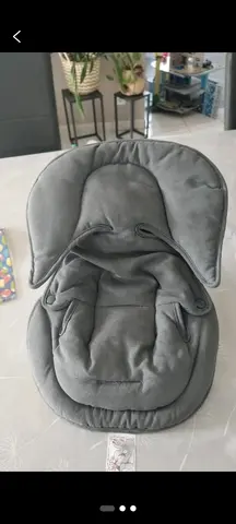 réducteur siège auto