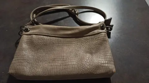petit sac à main bandoulière