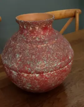vase