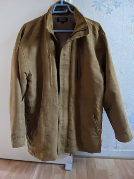 Manteau léger