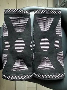 Genouillères de compression Powerlix Taille M