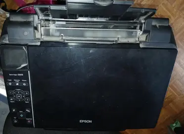 imprimante pour pièces