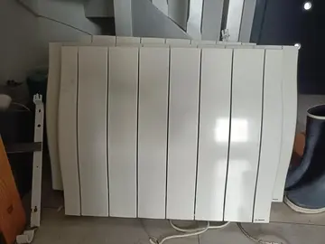 3 Radiateurs électriques Thermor