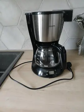 cafetière