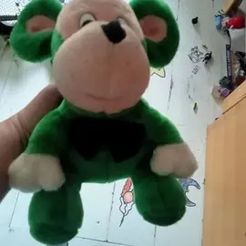 peluche