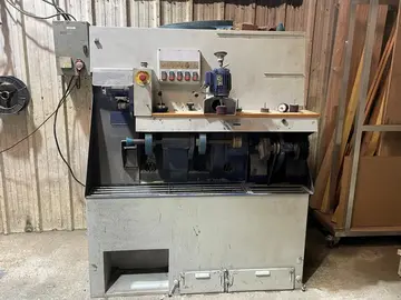 Machine de cordonnier