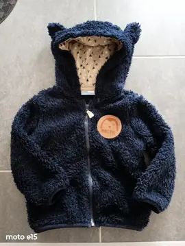 vêtement pour bébé