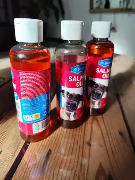 aliment complémentaire pour chien et chat
