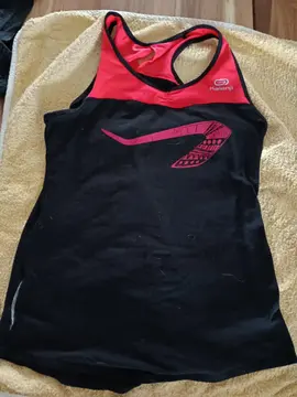 Ensemble de sport femme