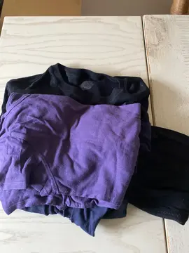 vêtements sport huit ans, sous-vêtements, legging