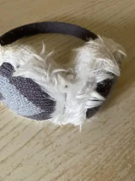 cache, oreilles, enfants