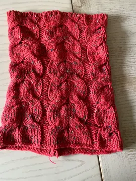 Tour de cou, enfants