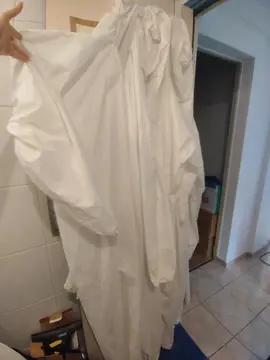 2 Combinaison Protectrice grande taille