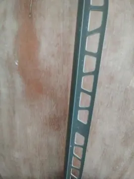 Profil carrelage 12 mm (x 150 à 200 cm)