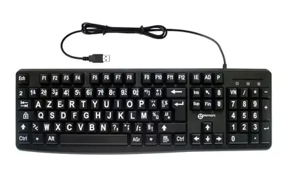 clavier pc