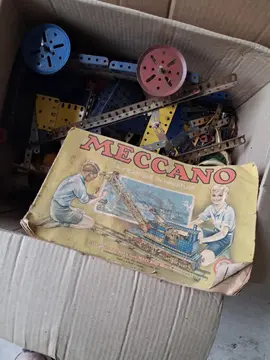 meccano