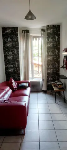 canapé roche Bobois