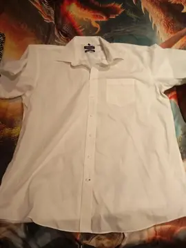 chemise manches courtes