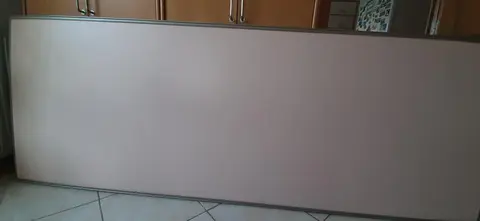 Portes coulissantes de placard