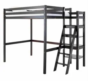 Mezzanine 2 places a venir demonter sur place