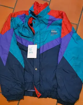 vêtements de ski
