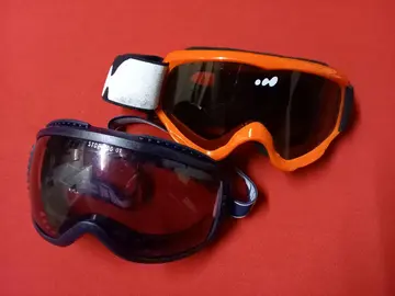 Lunettes de Ski