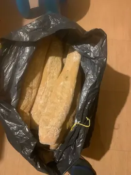baguette de pain