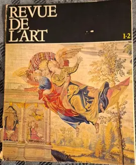 Revue de l Art numéro 1-2