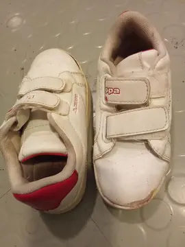 T29 chaussures enfant