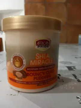 creme sculpture cheveu